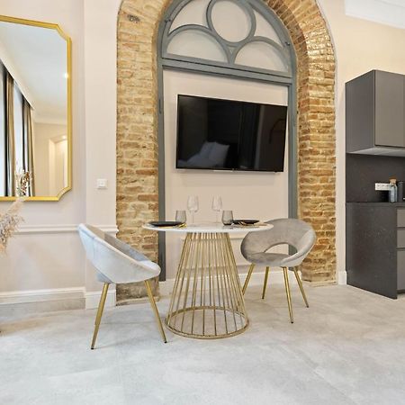 Boutique Rooms I Luxus Suite I Center I Boxspring Augsburg Eksteriør billede
